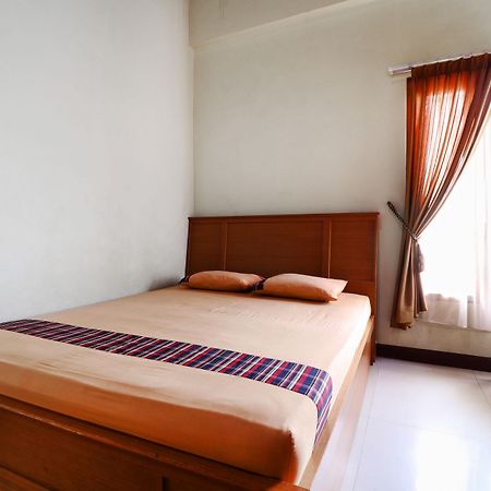 Bedur Homestay Syariah Bekasi Dış mekan fotoğraf
