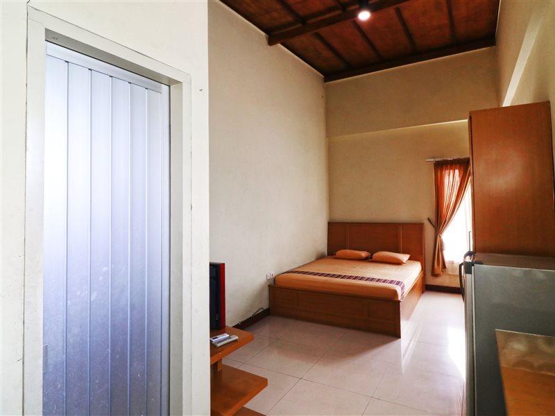 Bedur Homestay Syariah Bekasi Dış mekan fotoğraf