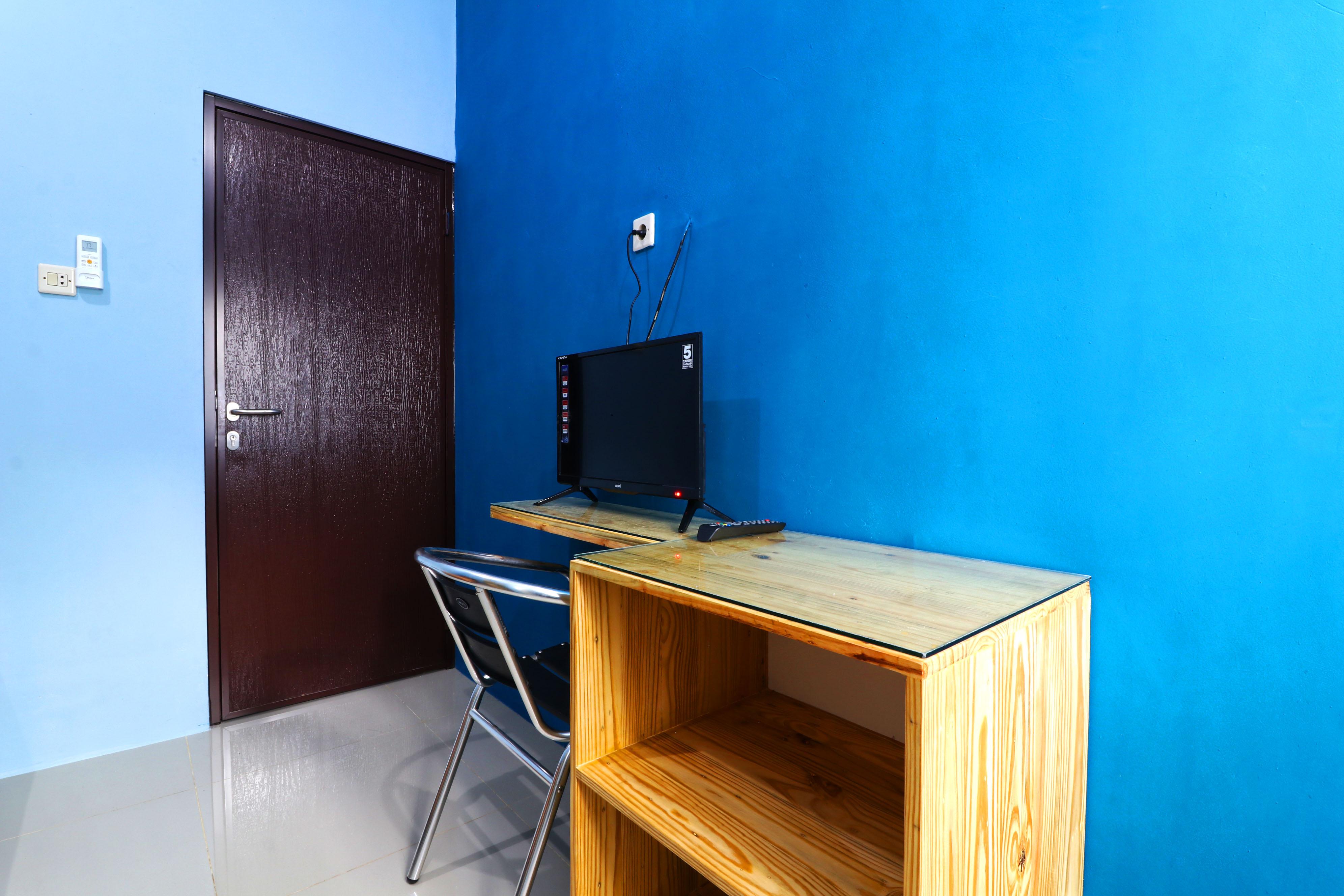 Bedur Homestay Syariah Bekasi Dış mekan fotoğraf