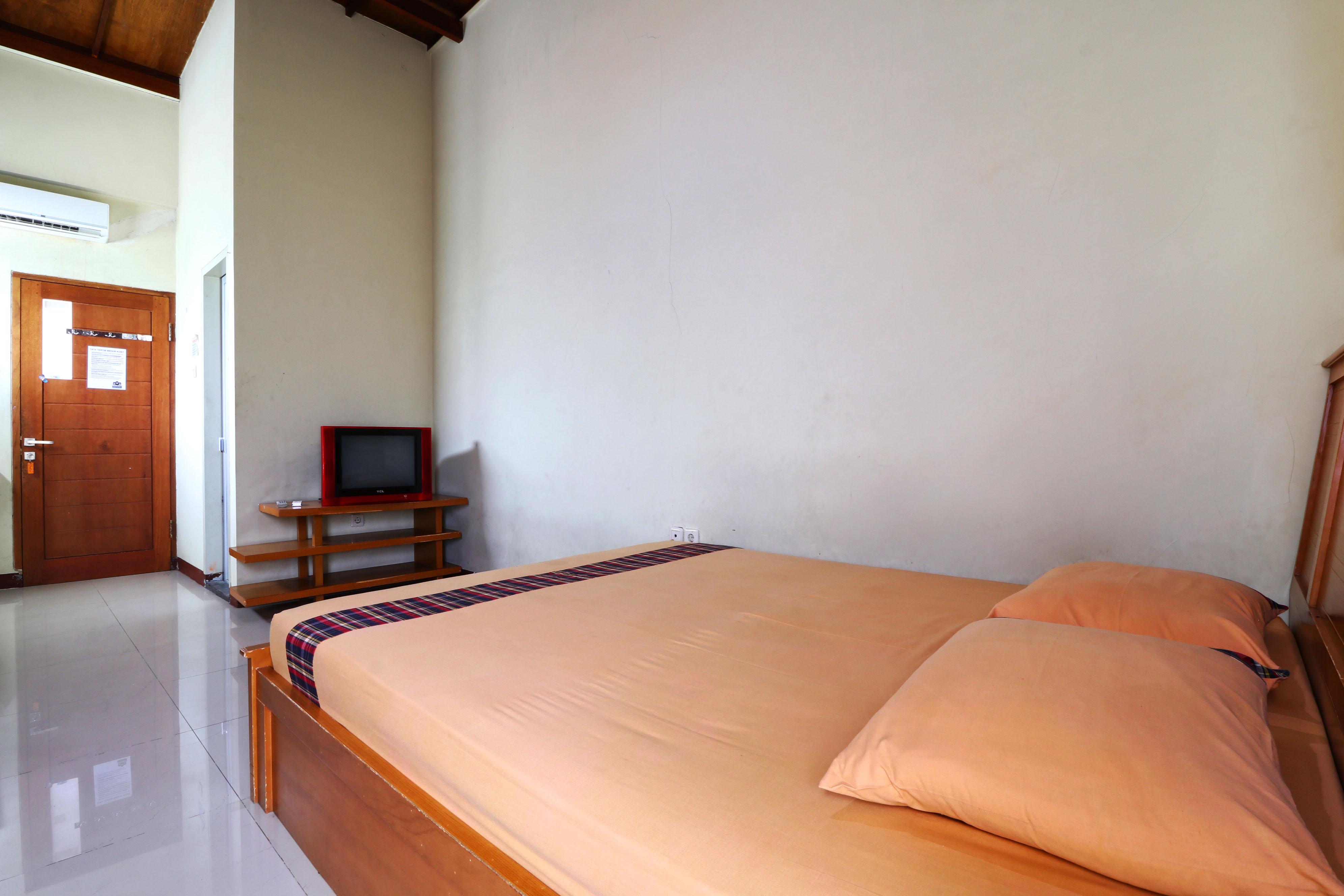 Bedur Homestay Syariah Bekasi Dış mekan fotoğraf