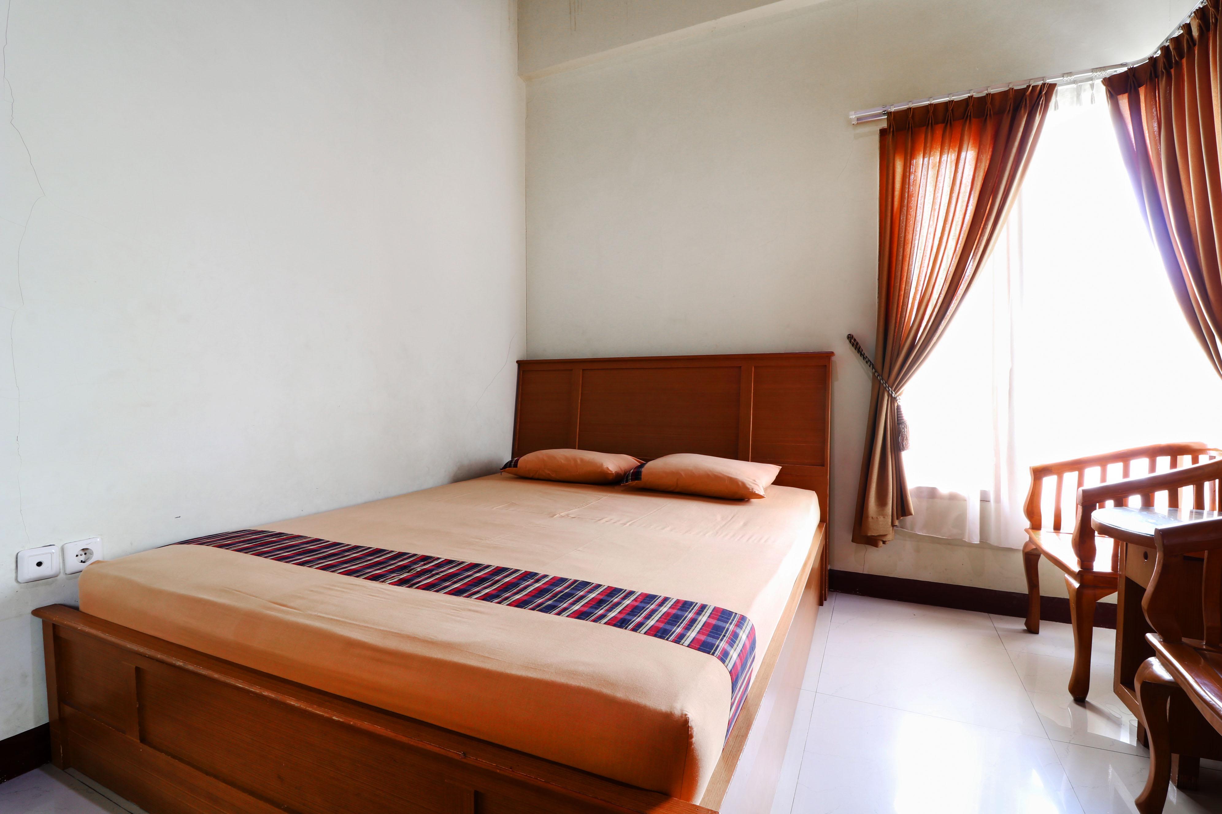 Bedur Homestay Syariah Bekasi Dış mekan fotoğraf