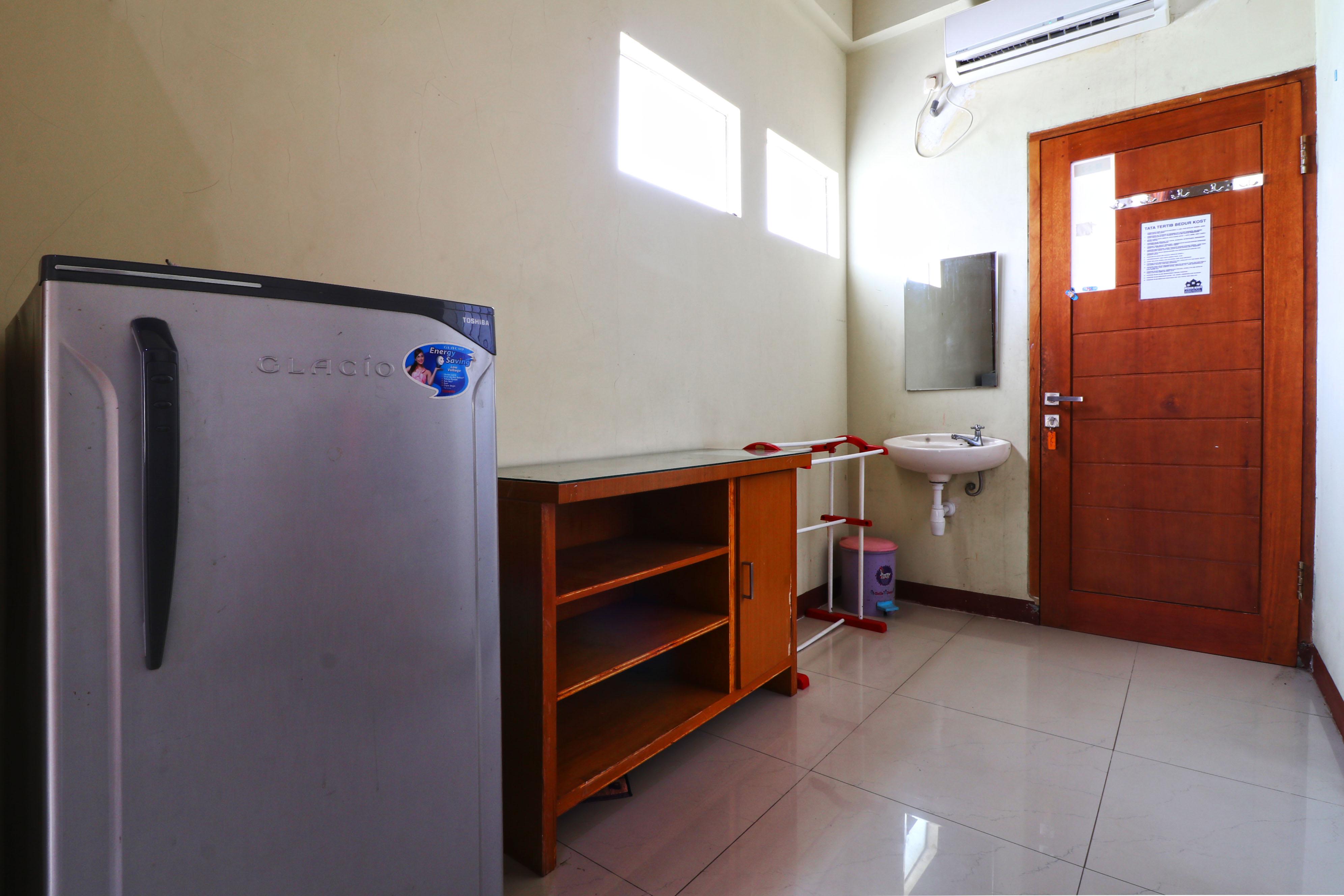 Bedur Homestay Syariah Bekasi Dış mekan fotoğraf