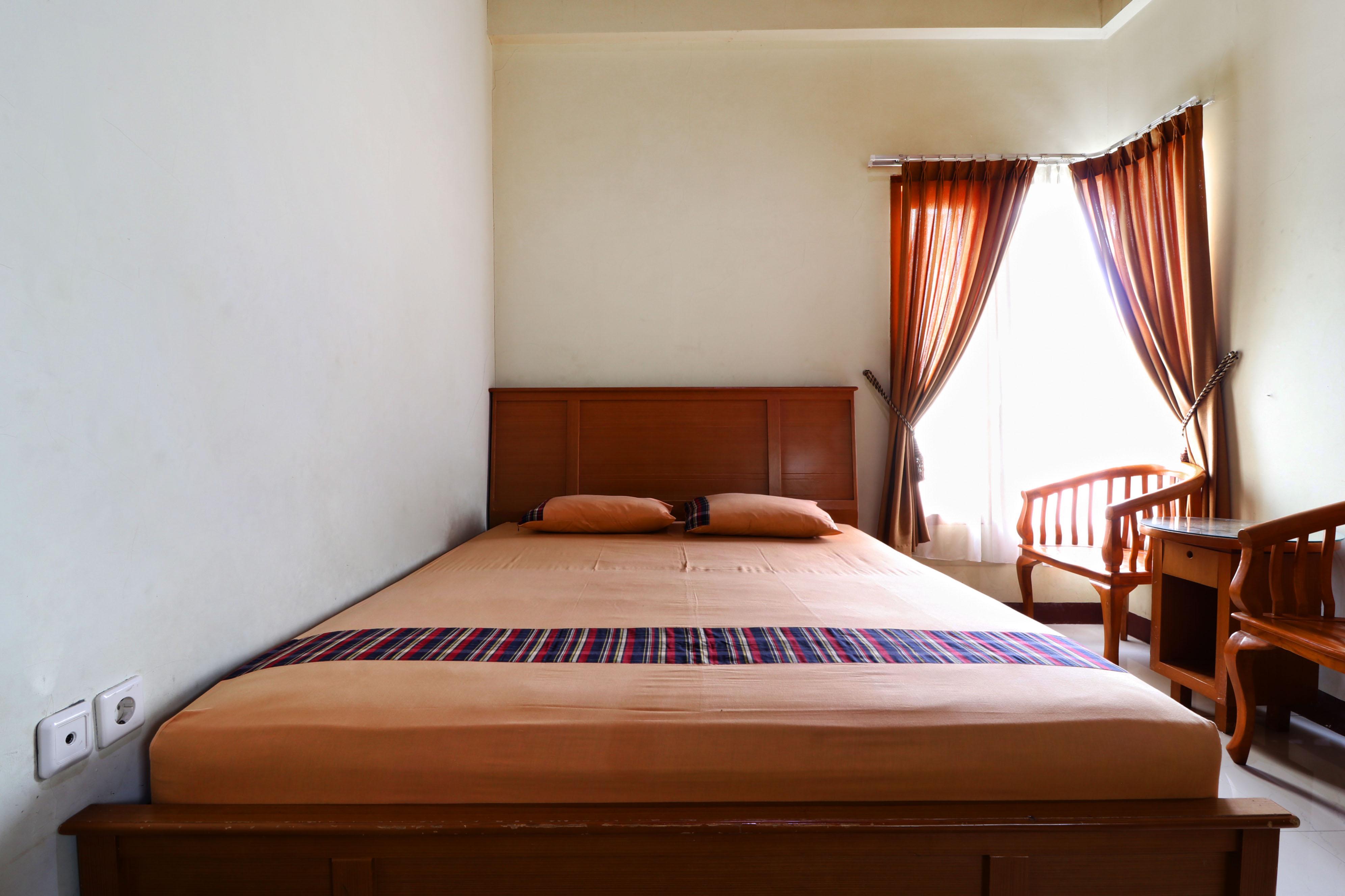 Bedur Homestay Syariah Bekasi Dış mekan fotoğraf