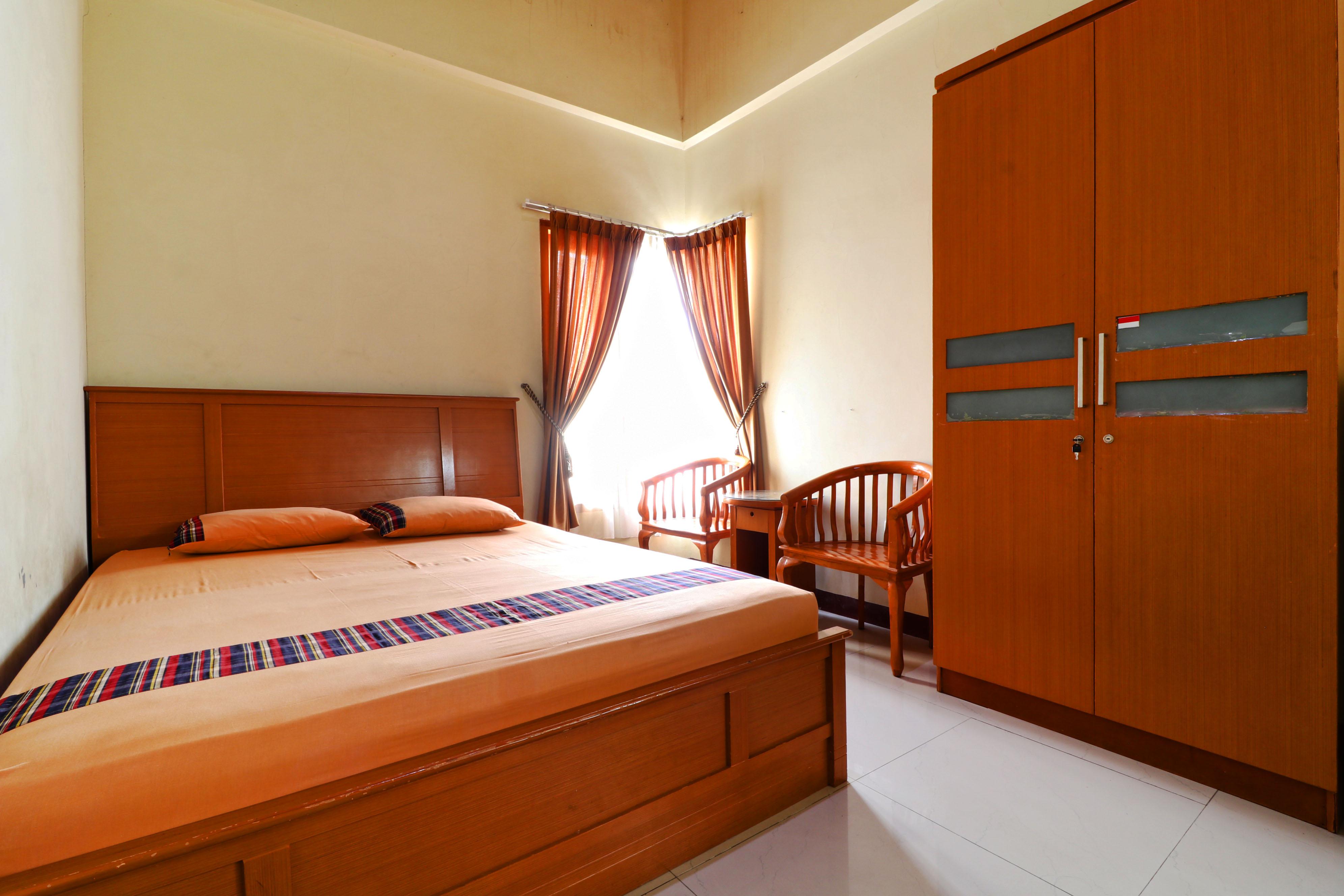 Bedur Homestay Syariah Bekasi Dış mekan fotoğraf