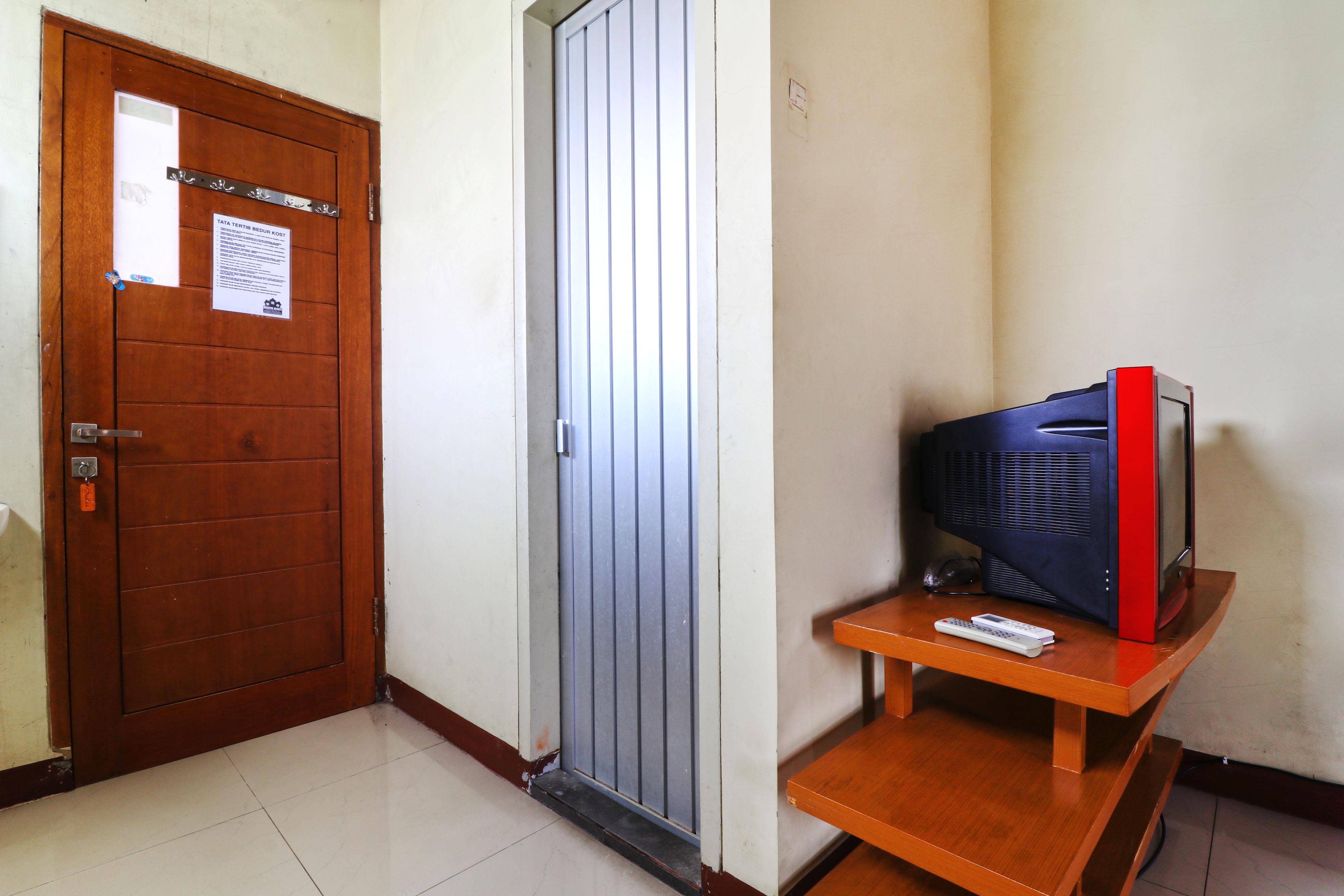 Bedur Homestay Syariah Bekasi Dış mekan fotoğraf