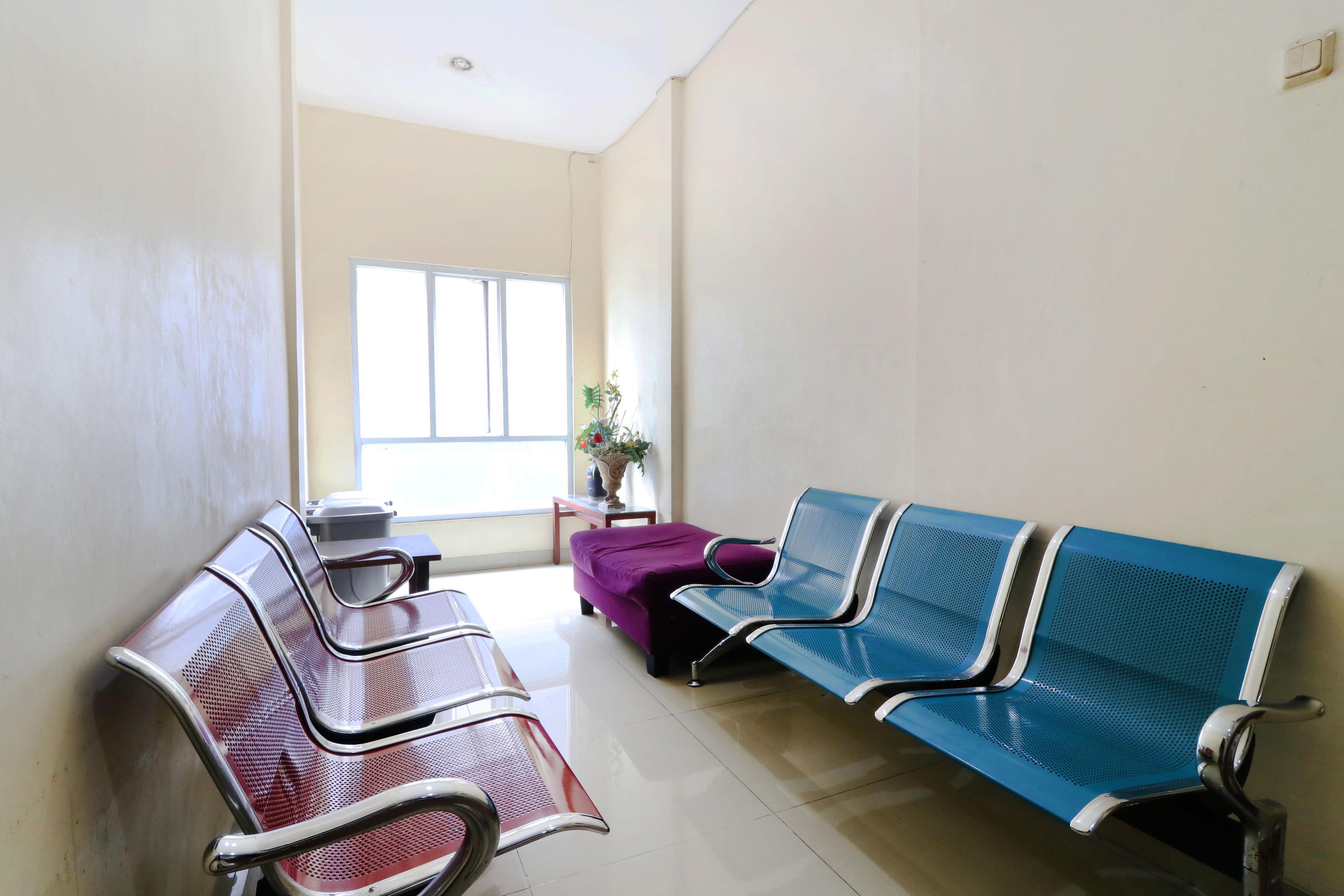 Bedur Homestay Syariah Bekasi Dış mekan fotoğraf