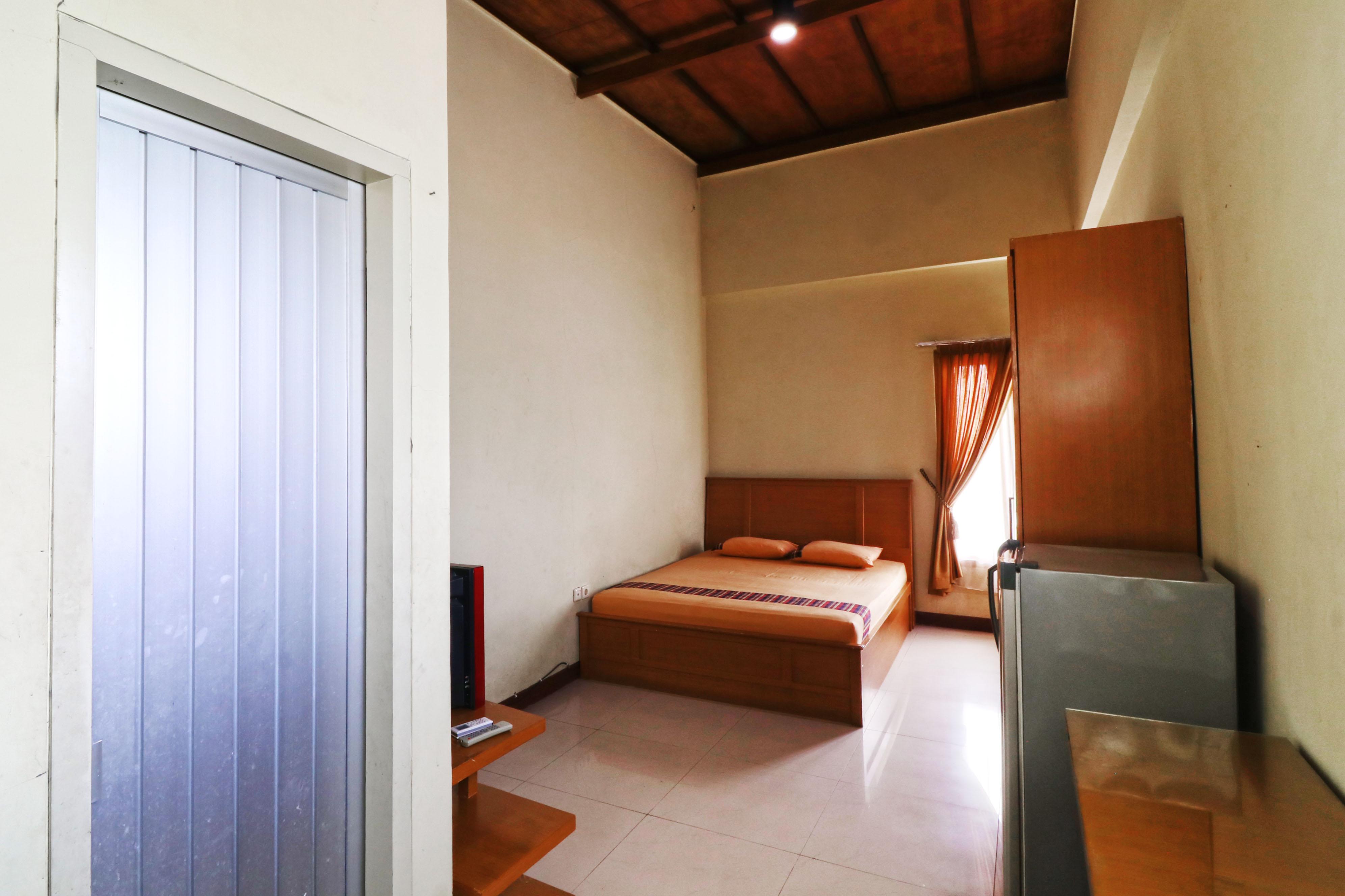 Bedur Homestay Syariah Bekasi Dış mekan fotoğraf