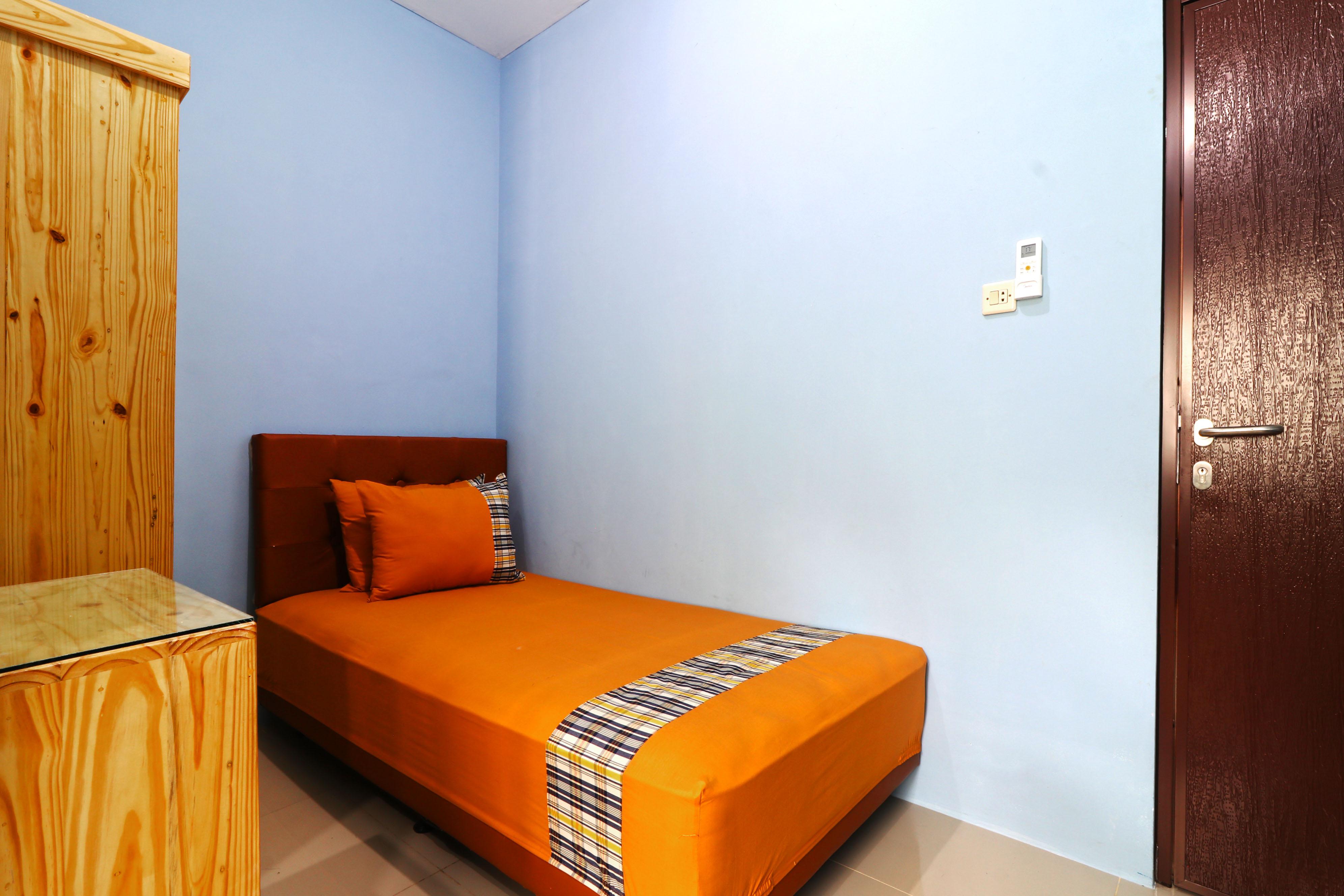 Bedur Homestay Syariah Bekasi Dış mekan fotoğraf