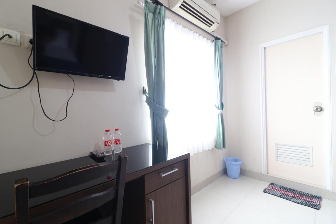 Bedur Homestay Syariah Bekasi Dış mekan fotoğraf