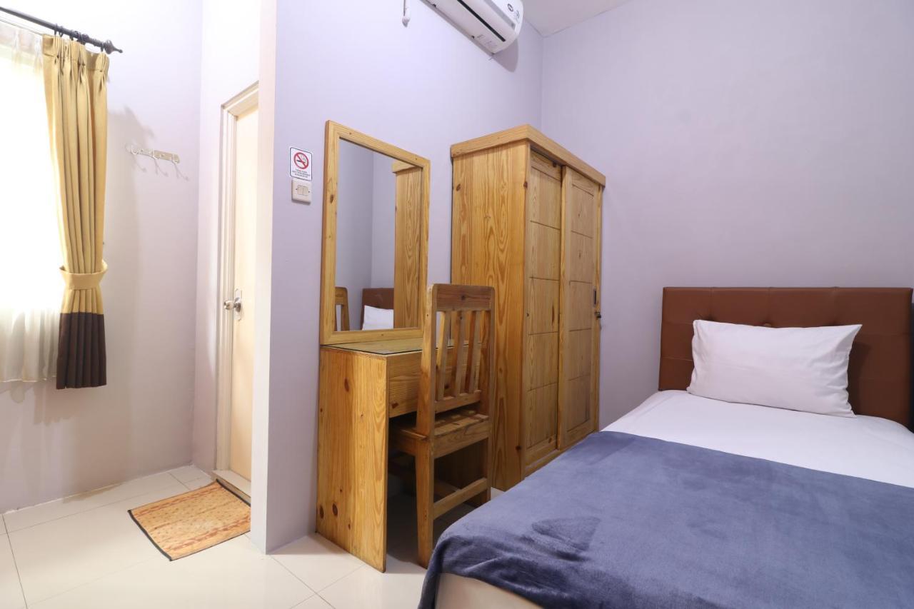 Bedur Homestay Syariah Bekasi Dış mekan fotoğraf