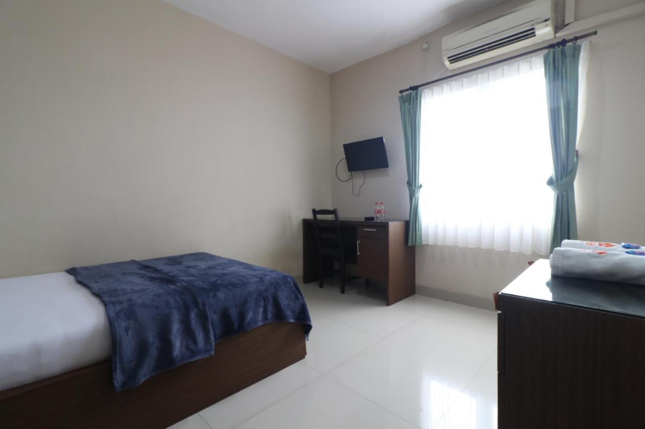 Bedur Homestay Syariah Bekasi Dış mekan fotoğraf